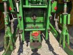 John Deere 6930 Premium auto power tractor 29