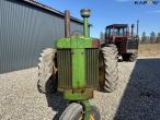 John Deere 720 diesel tractor 13