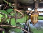 John Deere 720 diesel tractor 14