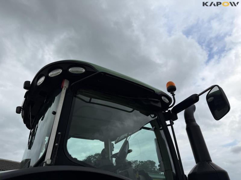 John Deere 7290 tractor 20