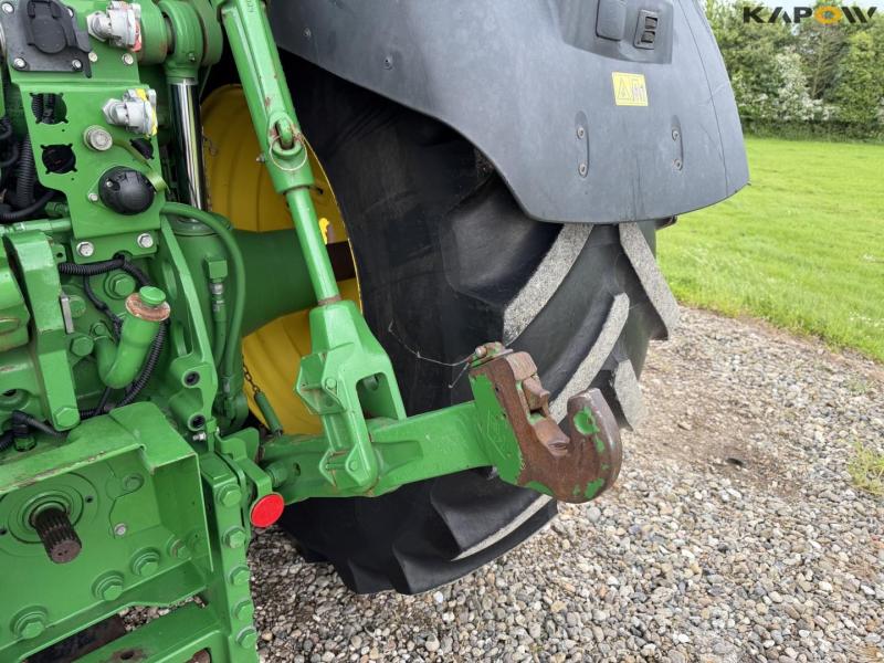 John Deere 7290 tractor 29