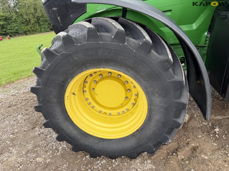 John Deere 7290 tractor 67