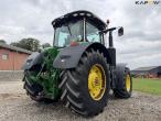 John Deere 7290 tractor 5