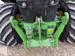John Deere 7290 tractor 13