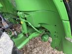 John Deere 7290 tractor 15