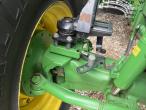 John Deere 7290 tractor 17