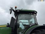 John Deere 7290 tractor 24