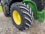 John Deere 7290 tractor 69