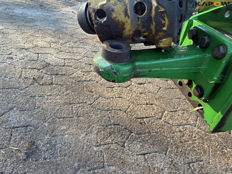 John Deere 732 field sprayer 26
