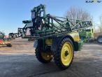 John Deere 732 field sprayer 7