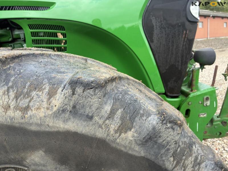 John Deere 7720 tractor 15
