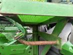John Deere 7720 tractor 6