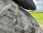 John Deere 7720 tractor 31