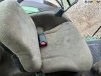 John Deere 7720 tractor 39