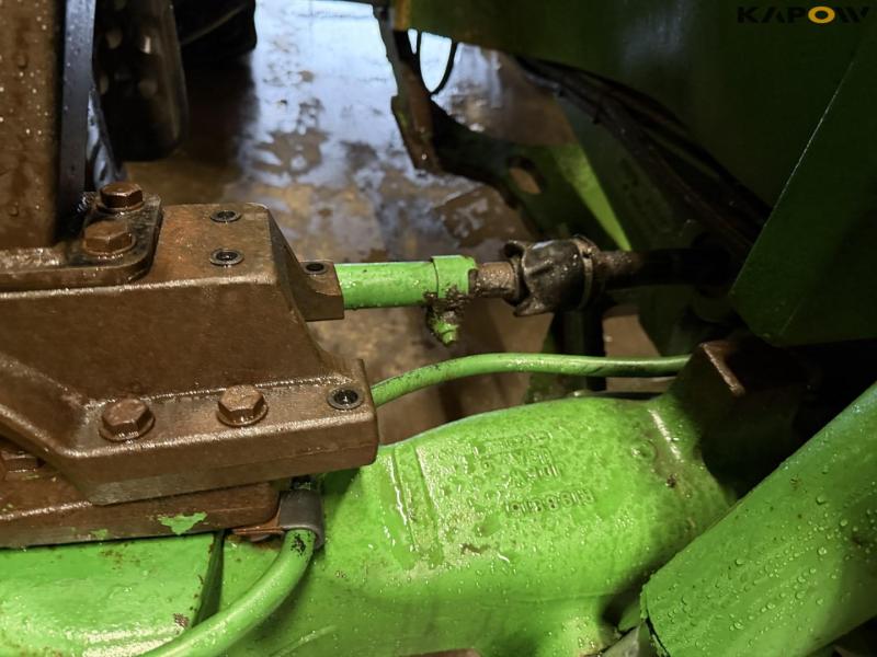 John Deere 7730 tractor 15