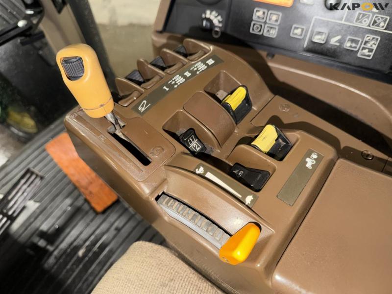 John Deere 7730 tractor 53