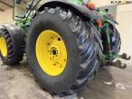 John Deere 7730 tractor 64