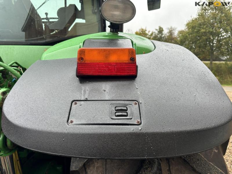 John Deere 7920 tractor 34