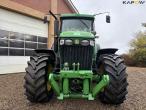 John Deere 7920 tractor 2