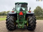 John Deere 7920 tractor 6