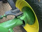 John Deere 7920 tractor 25