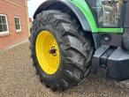 John Deere 7920 tractor 78