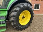 John Deere 7920 tractor 85