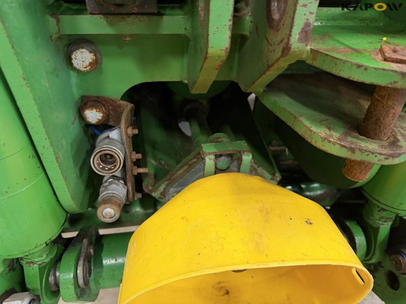 John Deere 7930 tractor 15