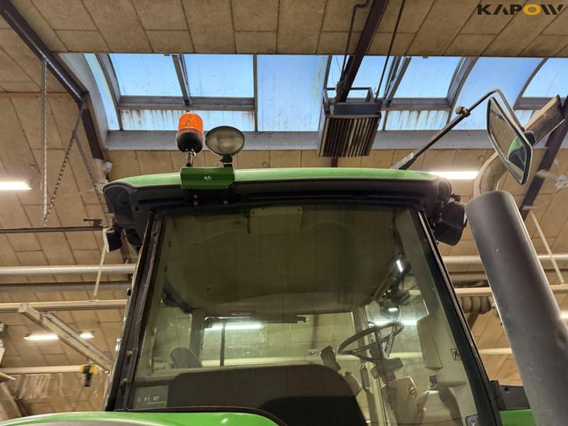 John Deere 7930 tractor 22