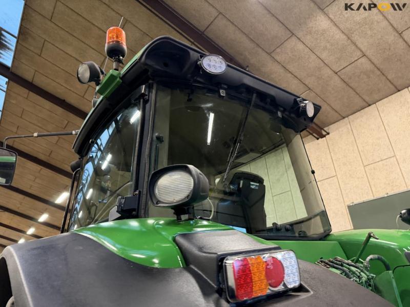 John Deere 7930 tractor 24