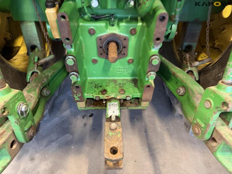 John Deere 7930 tractor 37