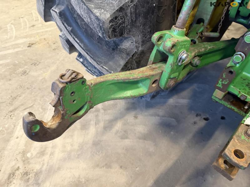 John Deere 7930 tractor 39