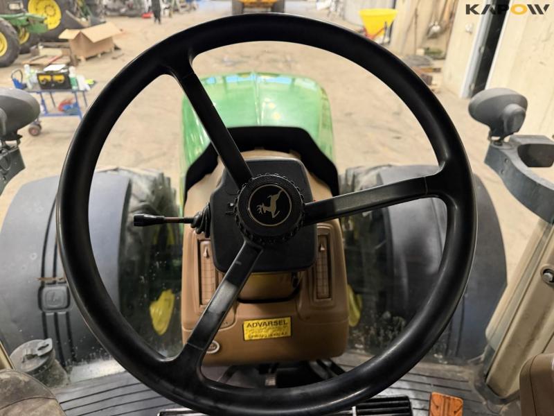 John Deere 7930 tractor 43