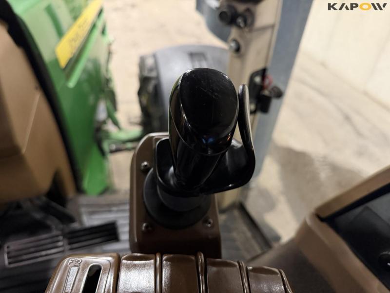 John Deere 7930 tractor 48