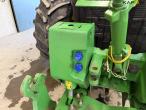 John Deere 8295R tractor 20