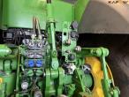 John Deere 8295R tractor 44