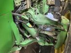 John Deere 8335R tractor 10