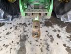 John Deere 8335R tractor 34