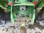 John Deere 8335R tractor 35