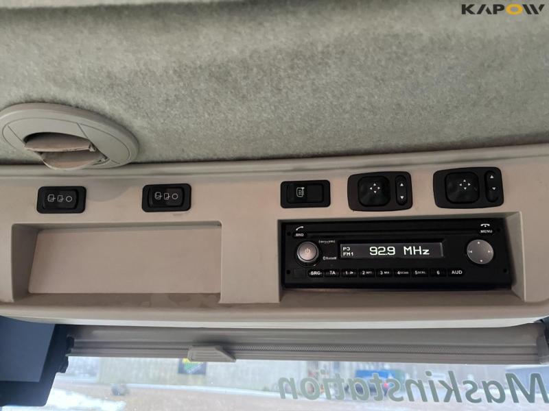 John Deere 8345R tractor 43