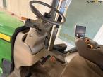 John Deere 8345R tractor 47