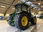 John Deere 8360R tractor 5