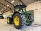 John Deere 8360R tractor 7