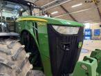 John Deere 8360R tractor 17