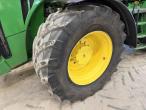 John Deere 8360R tractor 68
