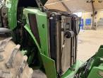 John Deere 8360R tractor 80