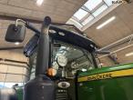 John Deere 8360R tractor 20