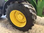 John Deere 8360R tractor 69