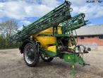 John Deere 840I sprayer 3