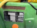 John Deere 840I sprayer 19